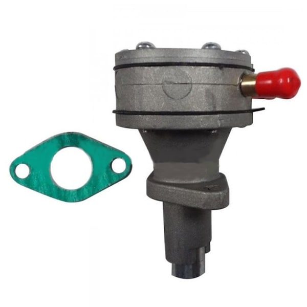 Aftermarket Fuel Pump Fits Bobcat 743 643 443 453 645 553 220 WN-15263-52030-PEX - main